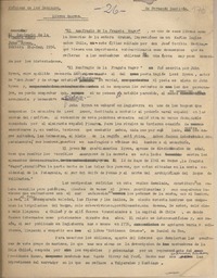 El naufragio de la fragata "Wager" por John Byron