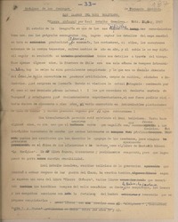 Los llanos del beni boliviano