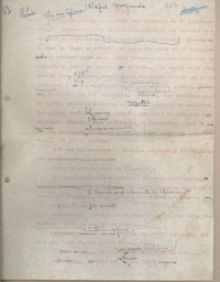 Sara Hübner Bezanilla