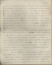 [Avances de la ciencia]