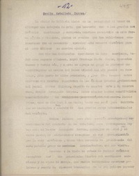 Benito Rebolledo Correa