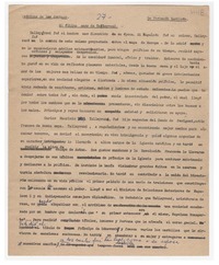 El último amor de Talleyrand