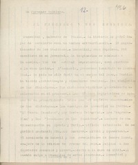 El fascismo y sus enemigos