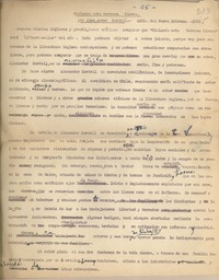 Violando esta hermosa tierra