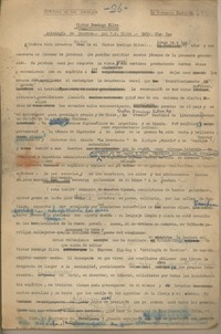 Antología de cuentos