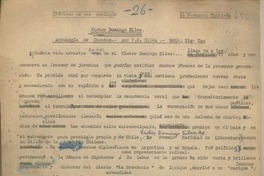 Antología de cuentos