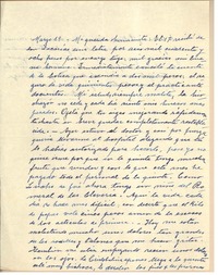 [Carta] [1947?] mar. 19, [Chile] [a] [Gabriela Mistral], [Estados Unidos?]