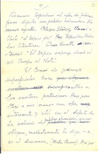 [Llamamos tropicalismo...]