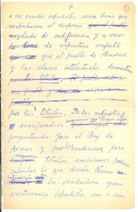 [De condes españoles...]