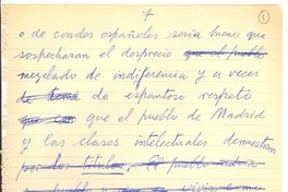 [De condes españoles...]