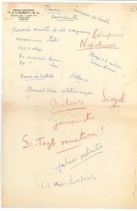 [Artículos y notas]