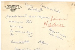 [Artículos y notas]