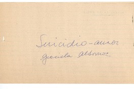 [Carta] 1962 may. 18, Santiago, Chile [al] Vicepresiddente de la Caja de Empleados Públicos y Periodistas.