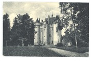 [Tarjeta postal] c.1961, Francia [a] Joaquín Edwards Bello