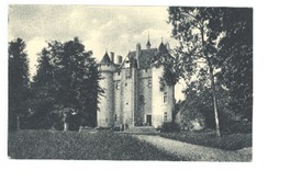 [Tarjeta postal] c.1961, Francia [a] Joaquín Edwards Bello