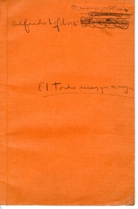 El tordo dicen que es negro