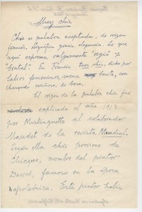 El pulso ferroviario