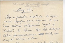 El pulso ferroviario