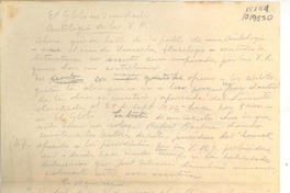 Antologias de las V.P.