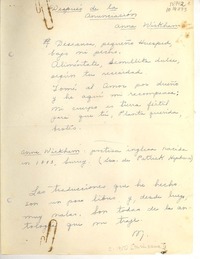 [Poemas de autores ingleses]