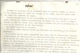 [Prólogos defensa del ídolo]