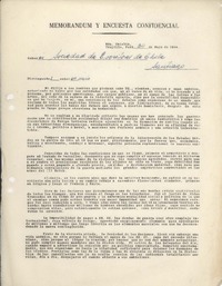 [Carta] 1944 may. 30, Hda. Chiclín, Trujillo, Perú [a] Manuel Rojas