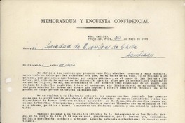 [Carta] 1944 may. 30, Hda. Chiclín, Trujillo, Perú [a] Manuel Rojas