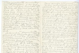 [Carta]1953, Nápoles, Italia [a] Humberto Díaz-Casanueva