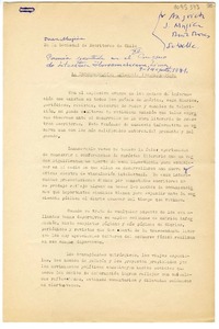 La incomunicación literaria iberoamericana