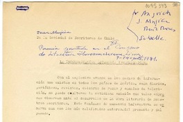 La incomunicación literaria iberoamericana