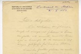 Centenario de Medina