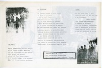 Virus  [manuscrito] Gonzalo Millán.