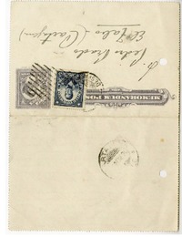 [Carta] 1924 enero 28, Santiago, Chile [a] Pedro Prado  [manuscrito] Julio Ortíz de Zárate.