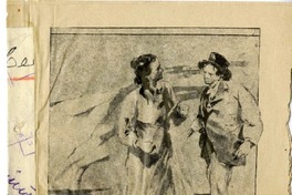 El magnífico cabo Mardones  [manuscrito] Arturo Ossandón de la Peña.