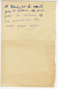 [Ramón Cortez Ponce]  [manuscrito] Joaquín Edwards Bello.