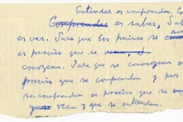 [Tomas Gatica Martínez]  [manuscrito] Joaquín Edwards Bello.