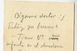 [Diálogos de mujeres]  [manuscrito] Joaquín Edwards Bello.