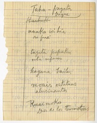 [Taha-fragata]  [manuscrito] Joaquín Edwards Bello.