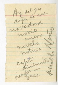 [Taha-fragata]  [manuscrito] Joaquín Edwards Bello.