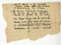 [Notas y artículos]  [manuscrito] Joaquín Edwards Bello.