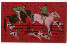 [Tarjeta postal] 1906 julio 31, París, Francia [a] Joaquín Edwards Bello, Londres, Inglaterra  [manuscrito] María Edwards Bello.