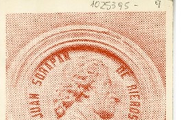 [Tarjeta postal] 1970 noviembre 15, Madrid, España [a] Oreste Plath, Santiago, Chile  [manuscrito] Antonio Castillo de Lucas.