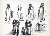 [Personajes]  [original de arte] Emma Jauch.