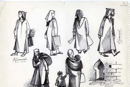 [Personajes]  [original de arte] Emma Jauch.