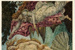 [Tarjeta postal] 1992, febrero 2, Viña del Mar, Chile [a] Oreste Plath  [manuscrito] Hugo Zambelli.