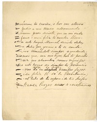 Manuel Valdivia  [manuscrito]