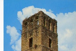 [Tarjeta postal] 1979 octubre 19, Panamá [a] Augusto [un amigo]  [manuscrito] Jorge Teillier.