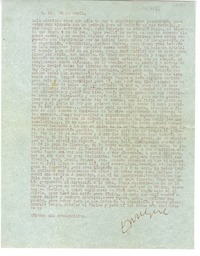[Carta] [1951] abril 26, [México] [a] Lola Falcón  [manuscrito] Luis Enrique Délano.