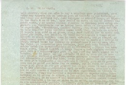 [Carta] [1951] abril 26, [México] [a] Lola Falcón  [manuscrito] Luis Enrique Délano.