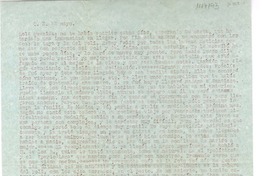 [Carta] [1950] mayo 23, [México] [a] Lola Falcón  [manuscrito] Luis Enrique Délano.